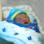 Craig Junior Brandon Thomas