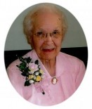 F. Joyce Bennett May