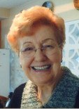 Rita Chicoine Lessard
