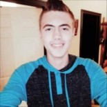 Mickael Carty Cloutier