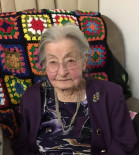 Thalia Lucile Camarta Tomlinson