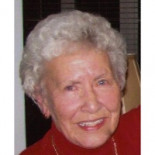 Pat Frances (Patricia) Lane