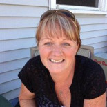 Lysa May Williams Beier