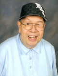 Brian Blackmore