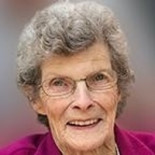 Beatrice Thelma Hodgson