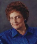 Ruth Elsie Repchinsky Armson