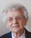 Sr. Françoise Boulay