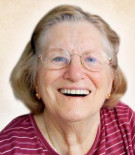 Jacqueline Courtemanche Delisle