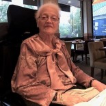 Marguerite Monastesse
