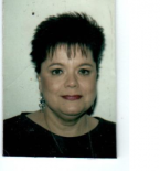 June Mary Landry Cray