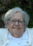 Martha Margaret Koski