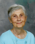 Marlene Cuthbert Arvidson Dorrell