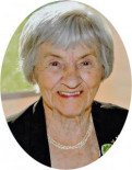 Golda Ilene Noseworthy Stride