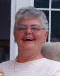 Shirley Anne Fowler Freeman