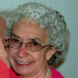 Claudia Myrna Ruth Perrin