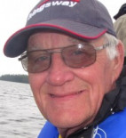 John Douglas (Doug) Parkhill