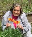 Mary Vyse