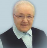 Sr. Noëlla Pâquet