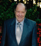 Georges-André Legault