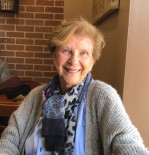 Thérèse Groleau Martel