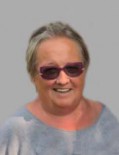 Gloria Rose Ulmer Fuchs