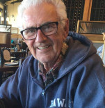 John Harold Hewetson