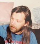 Leonard Warren Hugh (Len) Finch