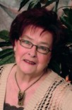 Gilberte Lessard