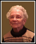 Marguerite Burke Healey