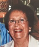 Joséphine (Peppa) Regnotto Bedirian