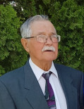 William (Bill) Neuman