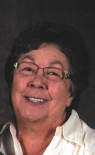 Carol Ann Marie Ross Fidler