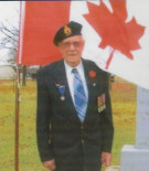 William Howard Campsall