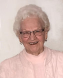 Rosemarie (Schwab) Beauchesne-Wirachowsky