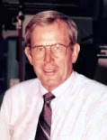 James Leif (Jim) Grasswick
