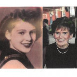 Sukie (Sarah) Fruchter Nadler