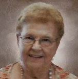 Évangéline Plourde