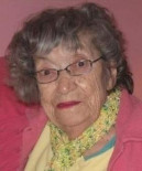 Évangeline Chevrier