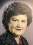 Wanda Sherman Bockus