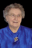 Margaret Laura Mitchell