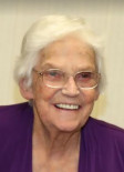 Ingrid Buchinski Franson