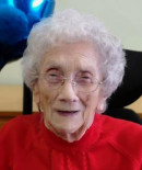 Dorothy L. Dixon MacKay