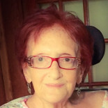 Denise Jolicoeur Lavoie