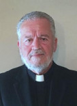 Rev Fr. Tzaneteas Dimitrios