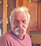 David Lyle (Dave) Hornby