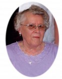 Phyllis Beatrice Mooers Hagerman
