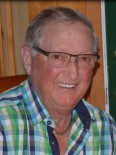 Hubert Marcil