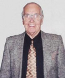 Leonard Cantin