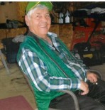 Russell Glen Offenberger