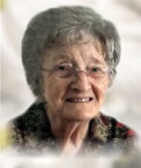 Huguette Beauvais Labbée